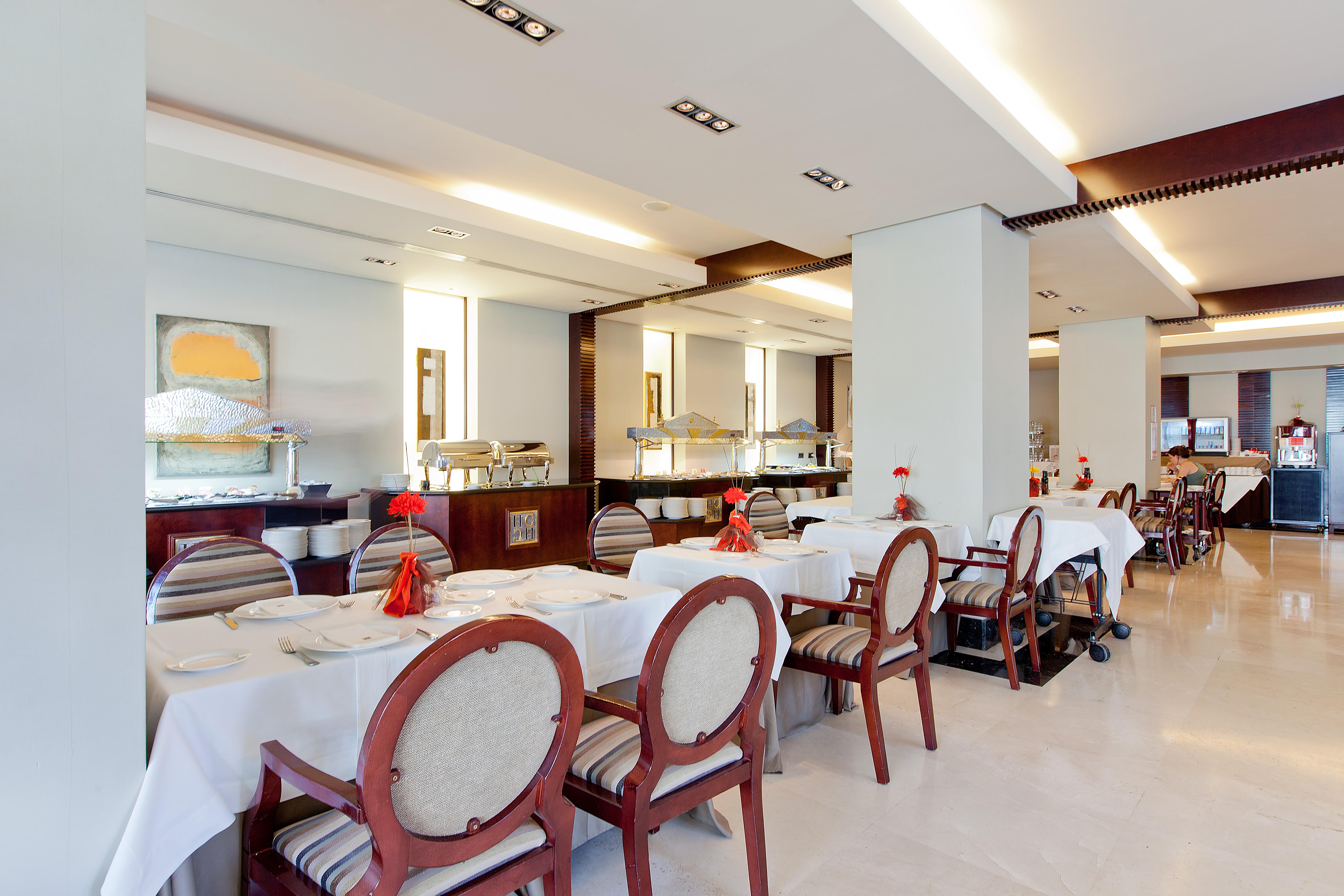 Hotel Andalucia Center — Photos 2